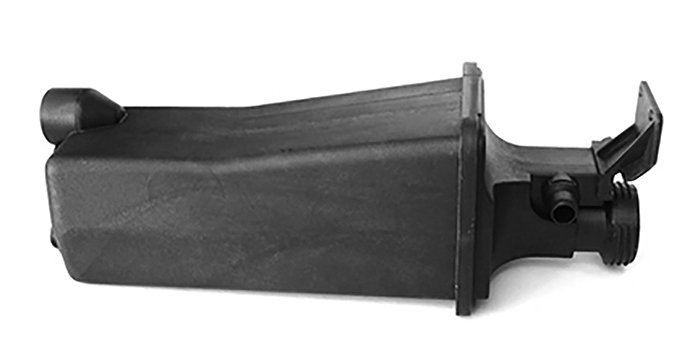 Genleşme Tankı  E46/53  - 17137787040