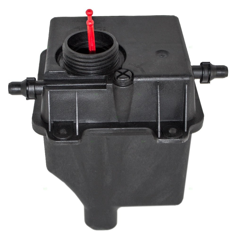 RADYATÖR SU DEPOSU X5 N62/4.8is BMW 17137501959