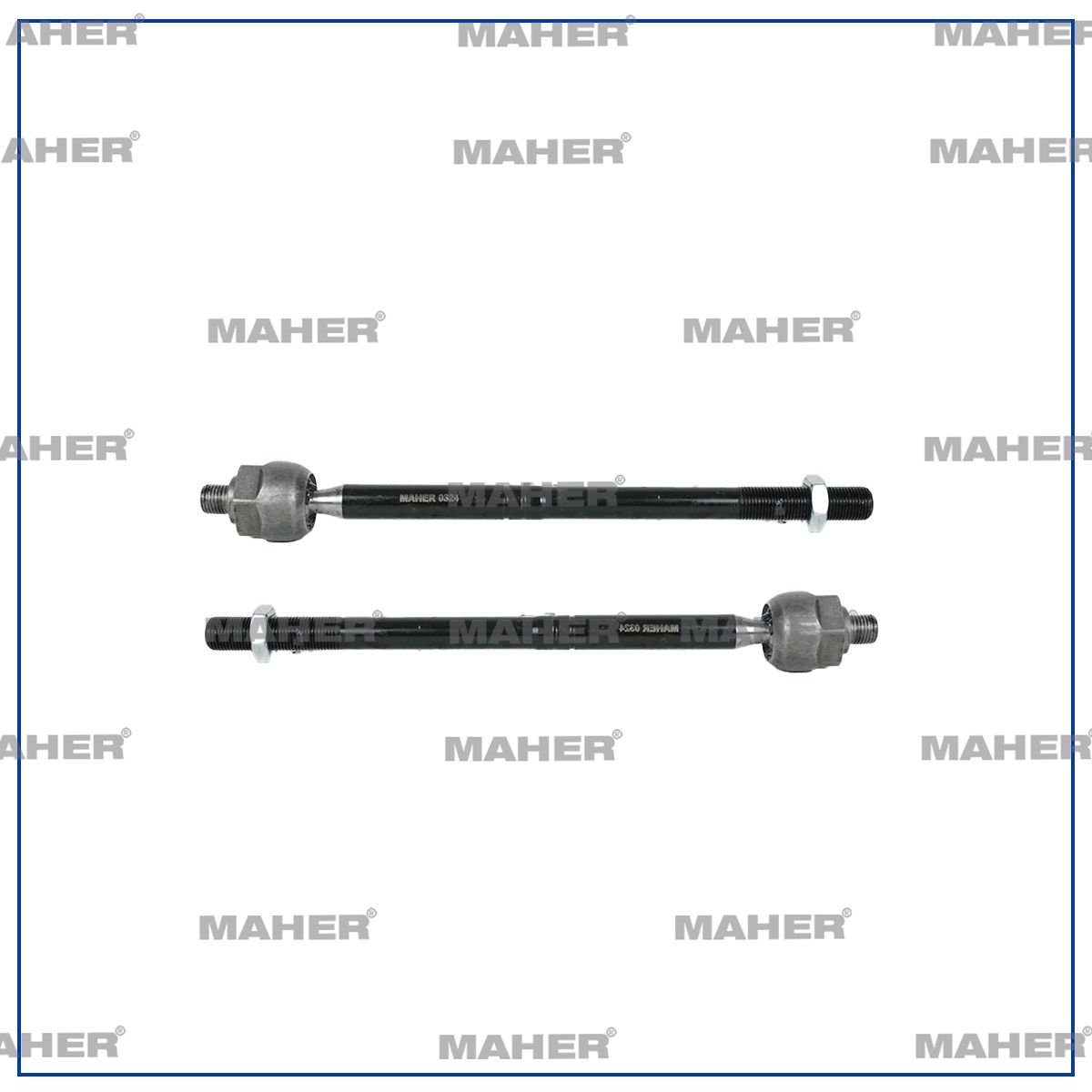 ROTKOLU FOCUS II 04-12 / C-MAX 10=>