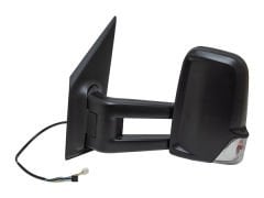 Komple Ayna Spr907/910 Sol Elekt; Kamyonet