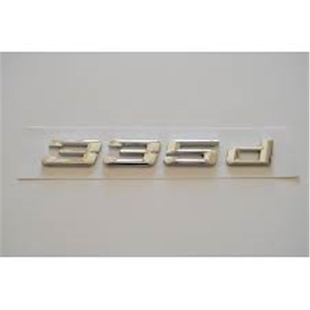 YAZI 335d E92 BMW 51147166220