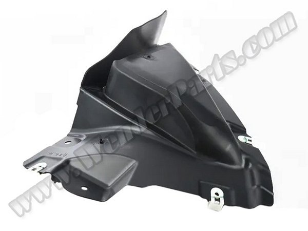 Kürek Bakaliti F15 Ön Sağ - 51717304046