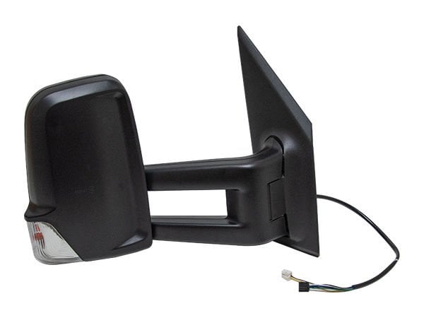 Komple Ayna Spr907/910 Sağ Elekt; Kamyonet