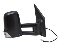 Komple Ayna Spr907/910 Sağ Elekt; Kamyonet