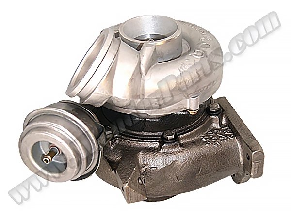 Turbo OM612 [Spr901>904] - 6120960399