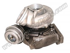 Turbo OM612 [Spr901>904] - 6120960399