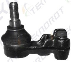 Freelander I ( Ln ) Rot Başı Sol 02-1998-09-06 Qjb100230 Rbj100230