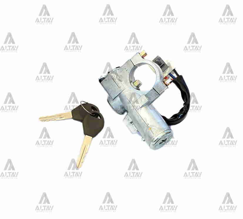 Kontak Seti Pıckup 03=> D8700Vj425