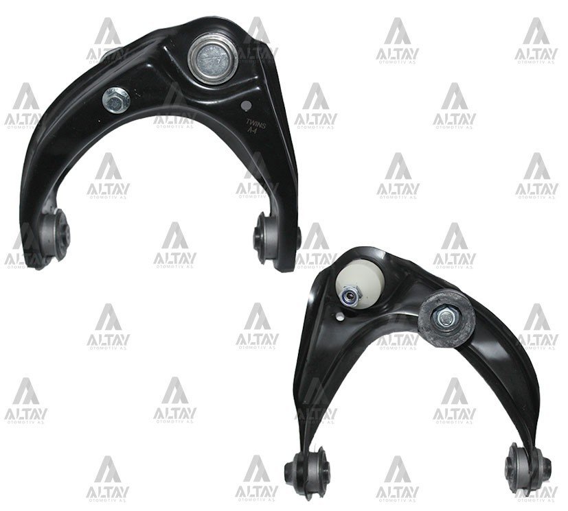 Salıncak Mazda 6 03=> Üst Rotilli Burçlu Sağ Gj6A34200