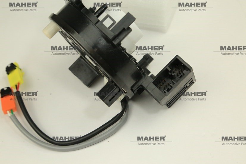 Aırbag Çemberi (Zemberek) Crv-07-10 77900Swau11