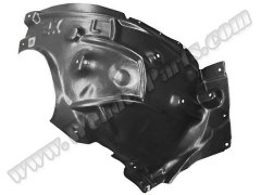 Çamurluk Davlumbazı F20+LCI Ön Sağ (Arka Taraf) - 51717241846