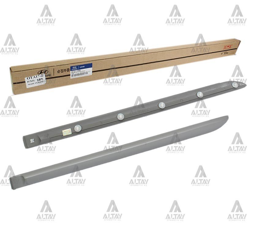 Bant Kapı Accent Arka 06=> Sol Era 877311