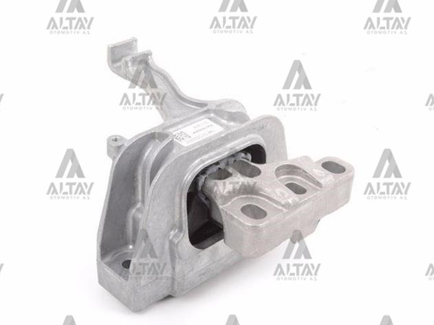 Takoz Motor Golf Vıı / Passat / A3 / Leon / Octavıa Sağ 5Q0199262Be