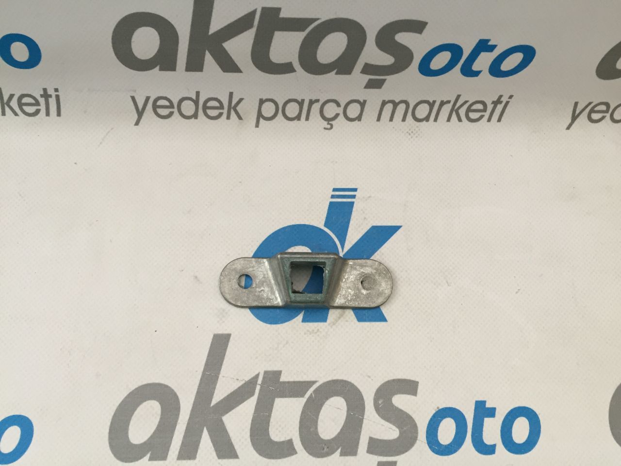 Arka Kapı Alt Kilit Karşılığı Ducato II