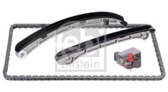 VOLVO S60 2.0 T5 EKSANTRİK ZİNCİR SETİ 31316315