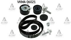 TRİGER SETİ CLIO II-III / FLUENCE / MEGANE II-III / SYMBOL 1.4-1.6 16V K4J-K4M 132 DİŞ TAPALI