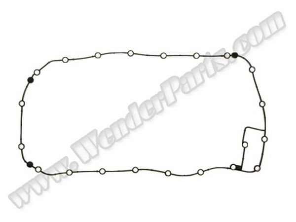 Karter Contası M43 [E46]
