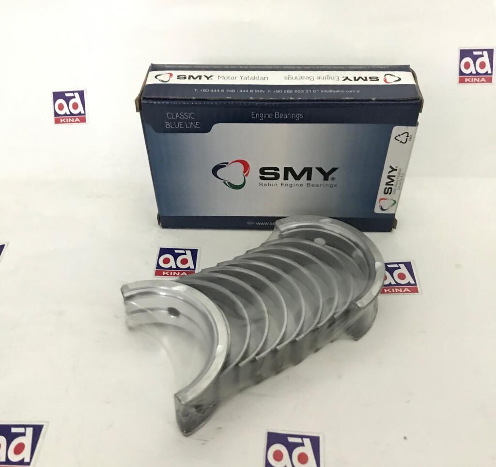 ANA YATAK 5281 STD PALIO 1.2 8V 16V ALBEA 1.4 8V