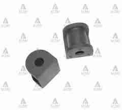 Viraj Lastiği Lancer 03-07 Arka (Yerli) Mr589637