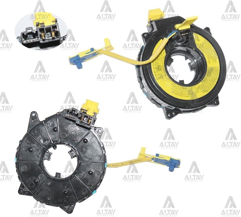 Aırbag Çemberi (Zemberek) Tucson 04-10 / Sportage 05-11 934902