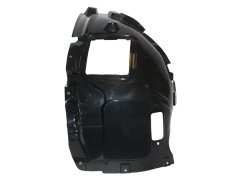 Çamurluk Davlumbazı F20+LCI Ön Sağ (Ön Taraf) - 51717260710