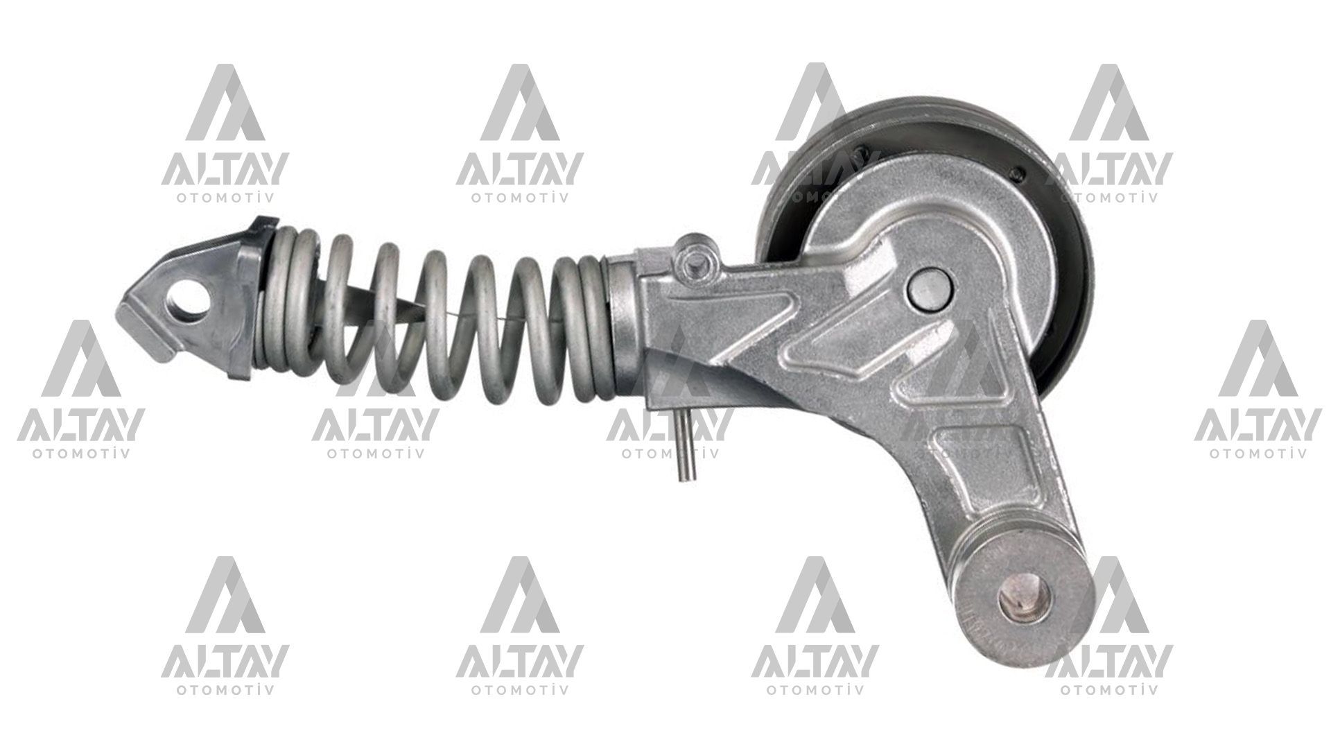 VANTİLATÖR GERGİSİ CORSA C / ASTRA G / ASTRA H Z12XE-Z14XEP-A14NET-B14NET