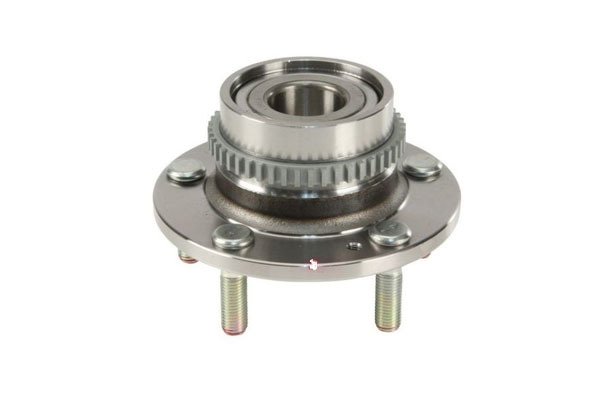 Porya Arka (Abslı)- Tucson 2Wd 04-09 / Sportage 2Wd 04-09 ATF-515