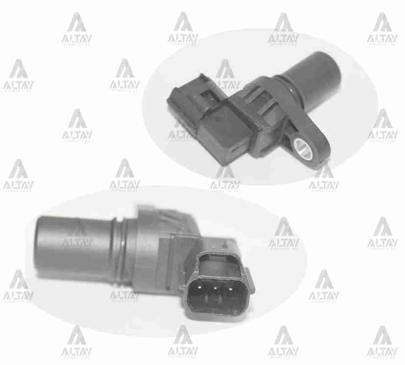 Sensör Tdc (Eksantrik) 323  95=> / Mazda 2