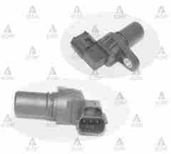 Sensör Tdc (Eksantrik) 323  95=> / Mazda 2