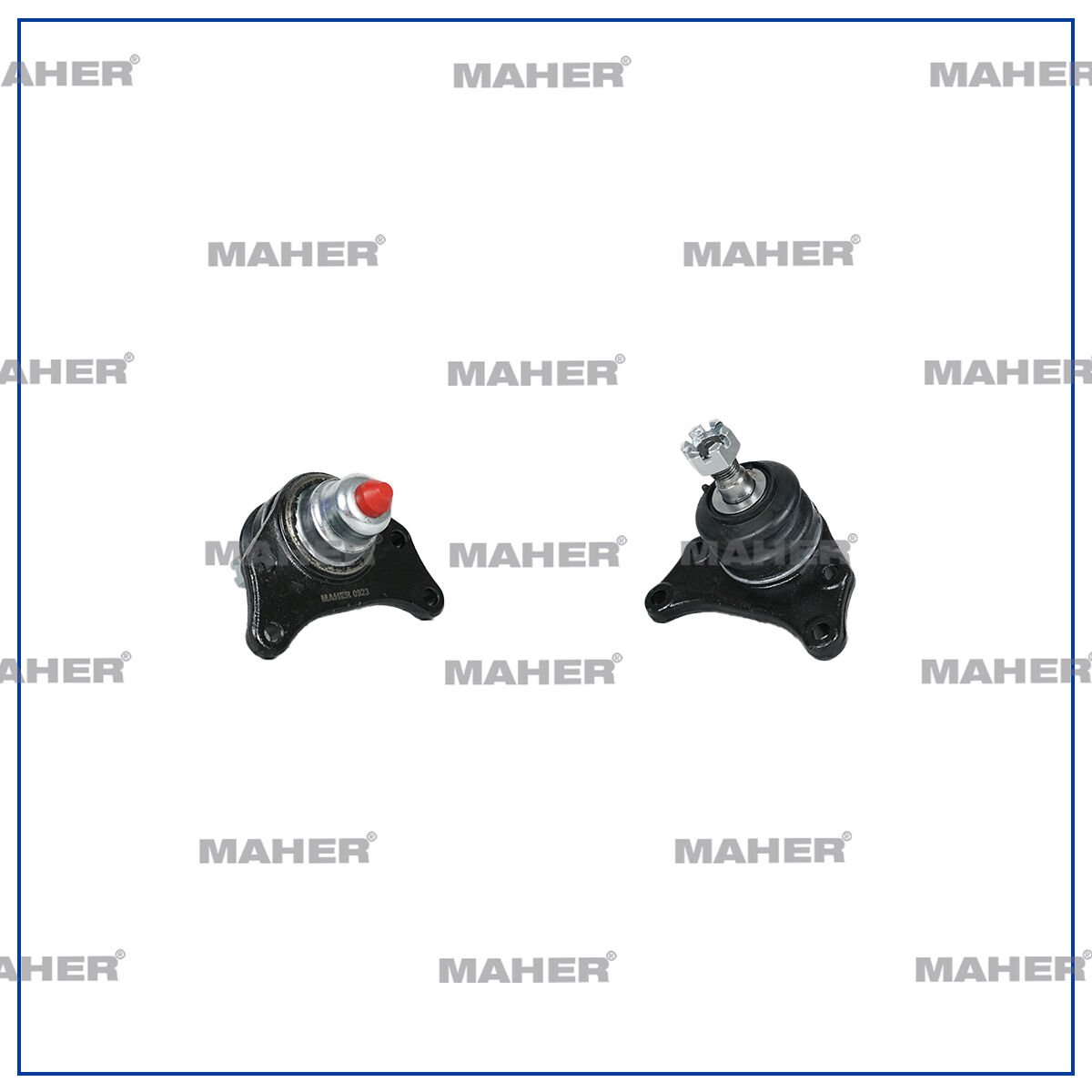 ROTİL HILUX   83-05 ÜST SAĞ-SOL 4X2