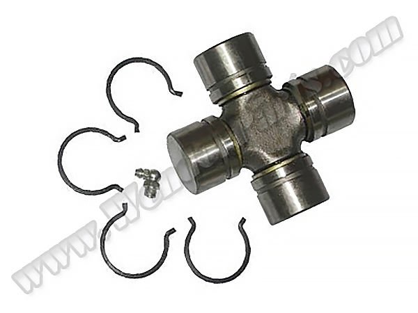 Şaft İstavrozu 27x88mm [Spr906 Vito639]