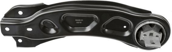 Arka Salıncak 117-156-176-246  A2463500406