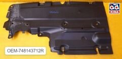 748143712R MOTOR KORUMA ALT MUHAFAZASI SAĞ SANDERO III