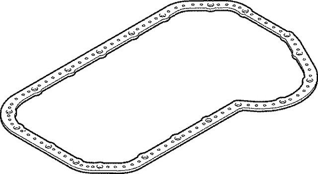 Karter Contası AFN Pas4  - 044103609D