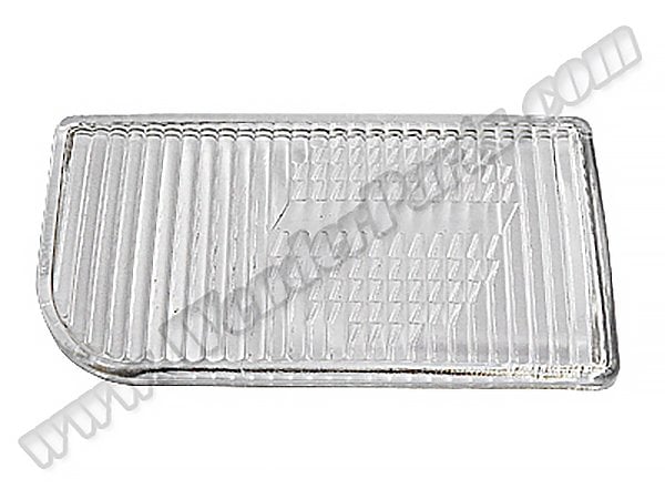 Sis Far Camı E32 Sağ; 1986-94 - 63171390880P1