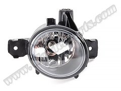 Sis Farı E87 X3:E83-LCI X5:E70 Sağ E84 -M-Tech- - 63176924656