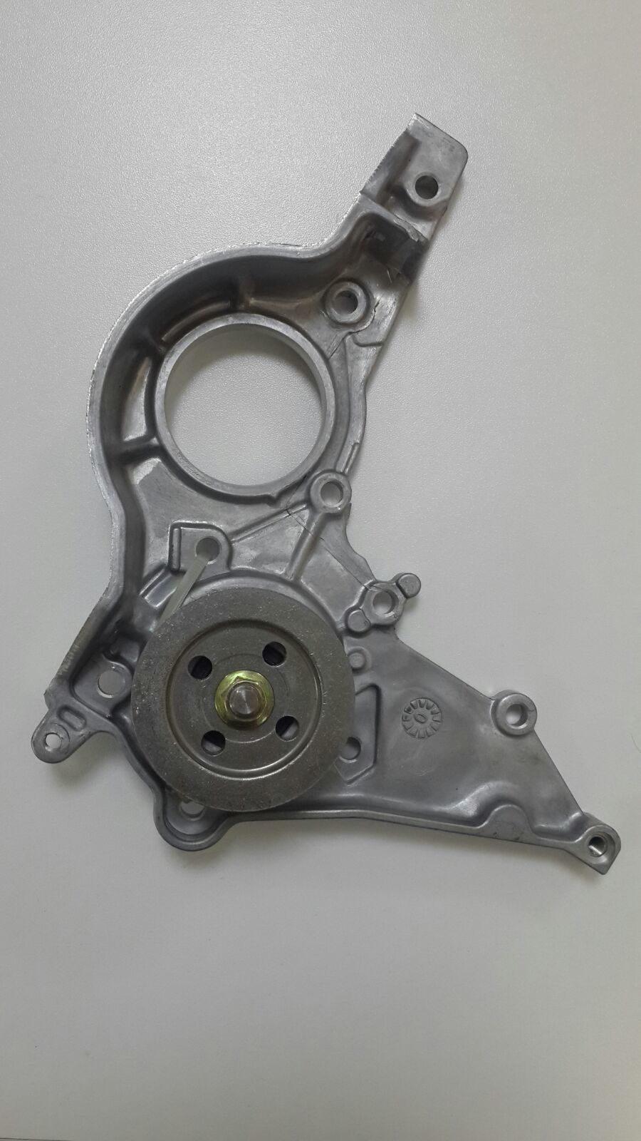 YAG POMPASI COROLLA 4EFE 1.3 - 1.4  / STARLET 1.3 96-02 -