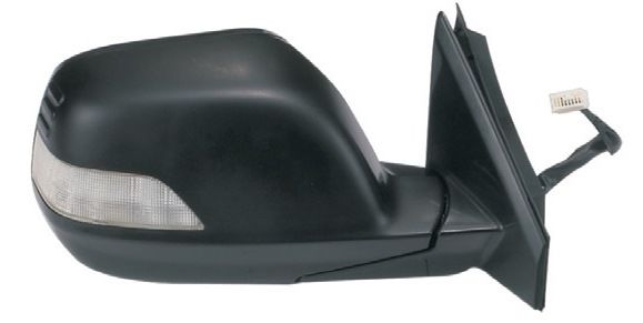 DIKIZ AYNASI SAG CRV 07-12      ELEKTRIKLI - SINYALLI - KATLANIR 76200-SWA-D31