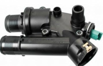 TERMOSTAT LAND ROVER RANGE ROVER EVAQUE-SPORT - FREELANDER 2 2.2 D-2.2 TD4 07-19 LR001312/336Z4 6G9Q 8A586 AA LR001312-1336.Z4