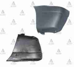 Tampon Kulağı B-2500 Ön 01=> Sağ Uh725004Xbaa