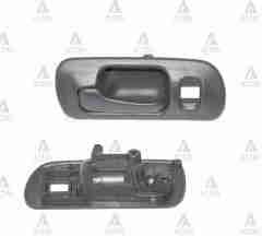 Kapı Kolu Crv Ön İç 96-98 Gri Sol 72160S10G01