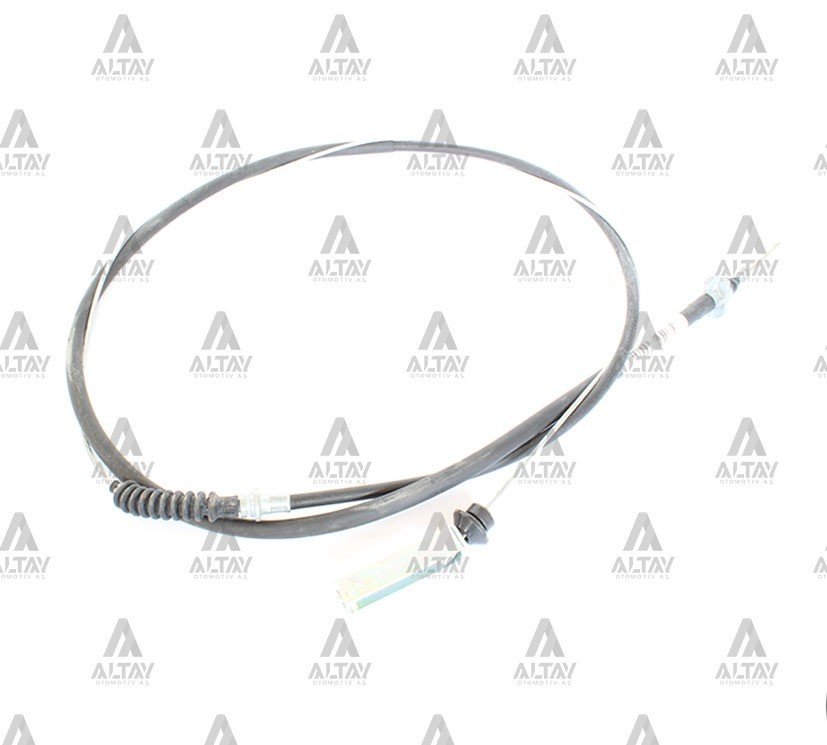 Tel El Fren Pregıo  97-05 Ön 0K72A44150A