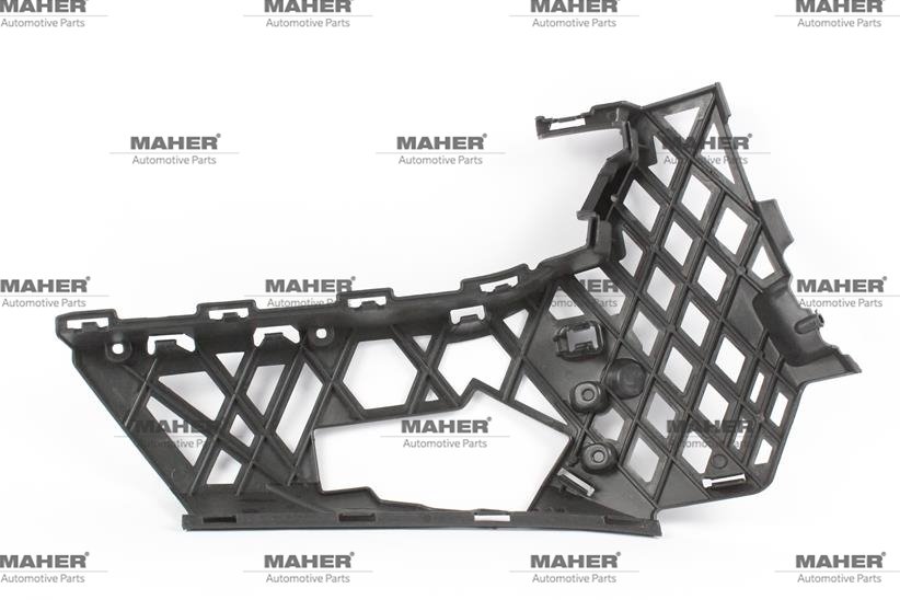 Tampon Bağlantı Braketi Passat 15=> Ön Sol Büyük 3G0807177