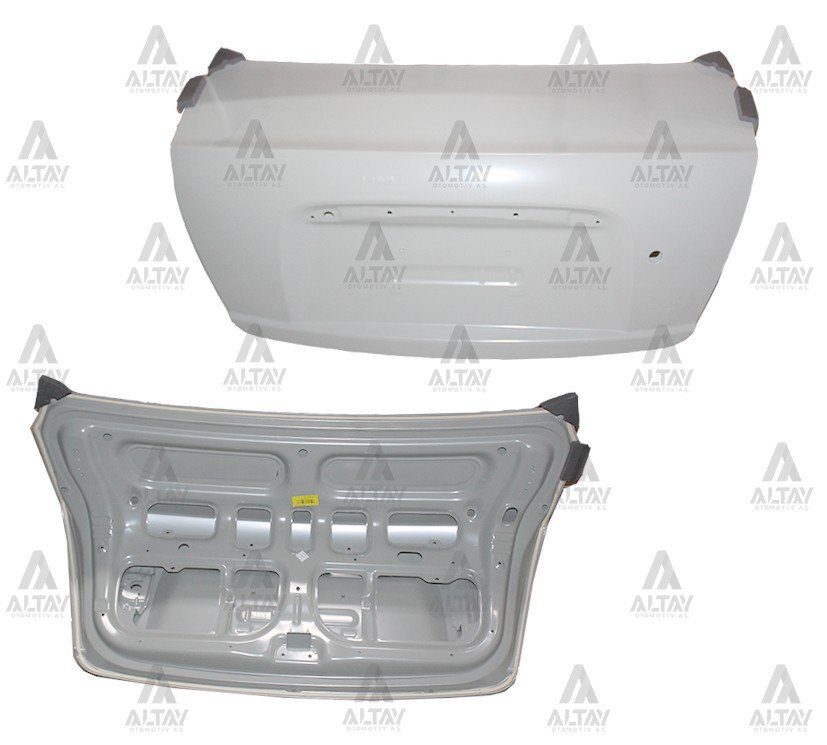 Bagaj Kapağı Accent 06-11 Era (Sımyı) 6,92001E+36