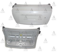 Bagaj Kapağı Accent 06-11 Era (Sımyı) 6,92001E+36