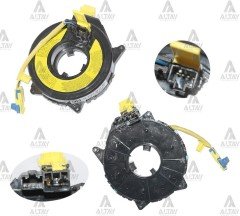 Aırbag Çemberi (Zemberek) Tucson 04-10 9349020