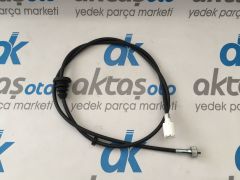 Kilometre Teli Doğan Kartal Şahin
