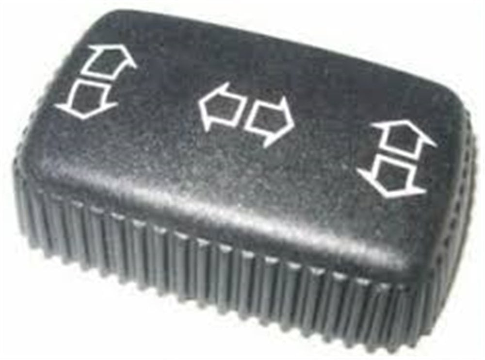 KOLTUK DÜĞMESİ E39/E38 BMW 61318360465