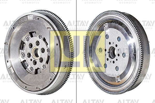 VOLANT ASTRA J / MERIVA B / AVEO T300  A14NET-B14NET