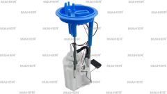 DEPO ŞAMANDIRASI KOMPLE TİGUAN / Q3 08-16 CAXA-CAVA-CAVD 1.4 TSİ SAĞ 4,7 BAR 5N0919087H